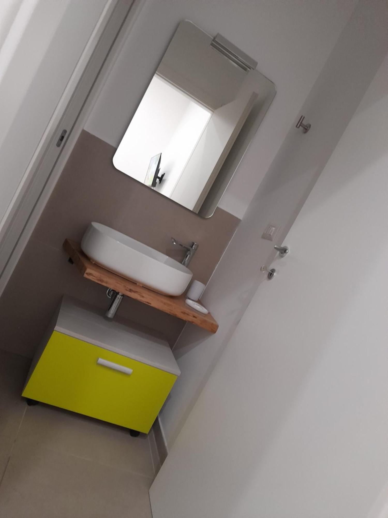 Ortigia Spartan House 3 Syracuse Quarto foto